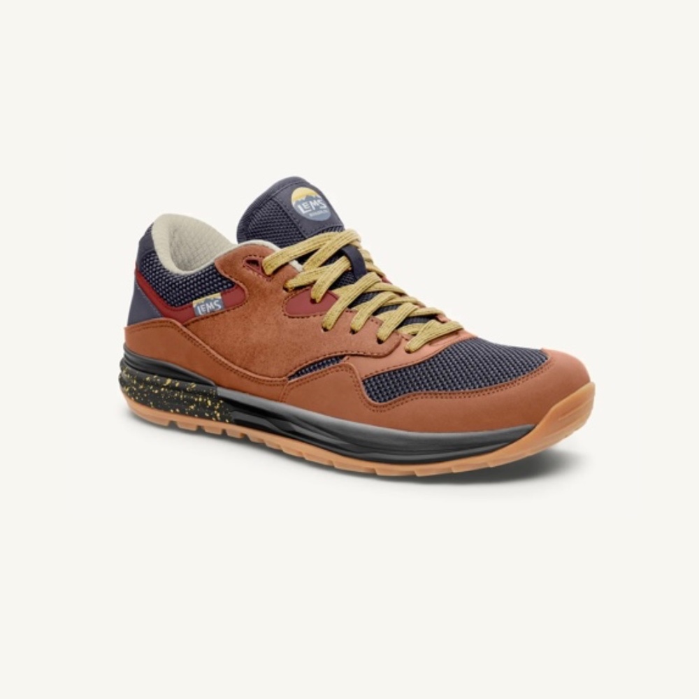 Lems Trailhead - 10.5